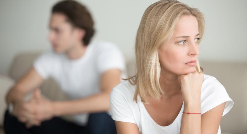 5 árulkodó jel, hogy egy nőgyűlölővel randizol – még ha nem is tűnik annak