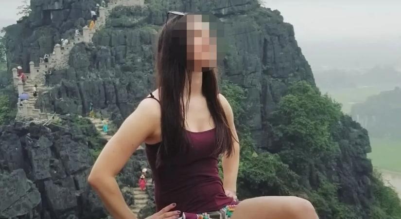 Megcsókolta Kenzie holttestét, majd négy órán át feküdt vele az ágyban ír gyilkosa