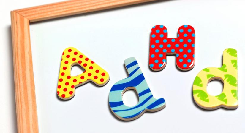 ADHD: gyerekként probléma, felnőttként szupererő?