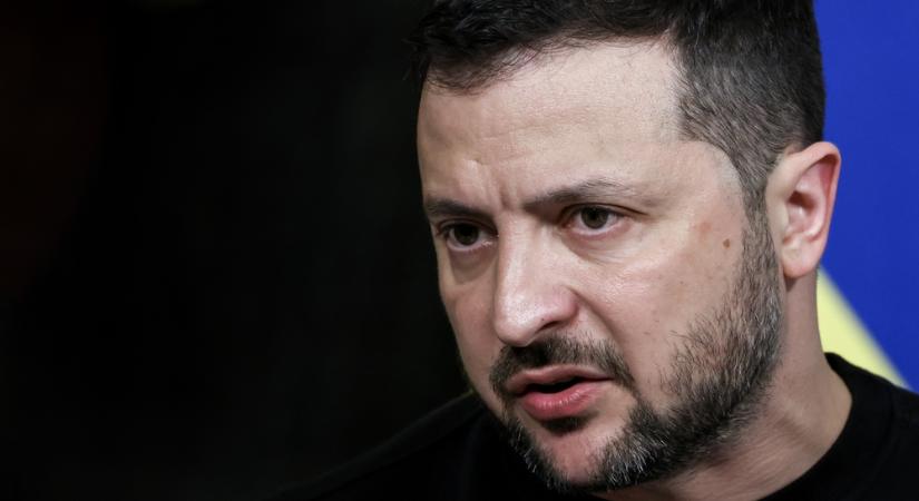 Ukrajnában haderőreformot vezetnek be