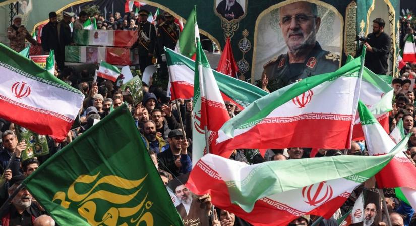 Lendületet kaphatnak a pakisztáni tárgyalások: új tervvel állt elő Irán