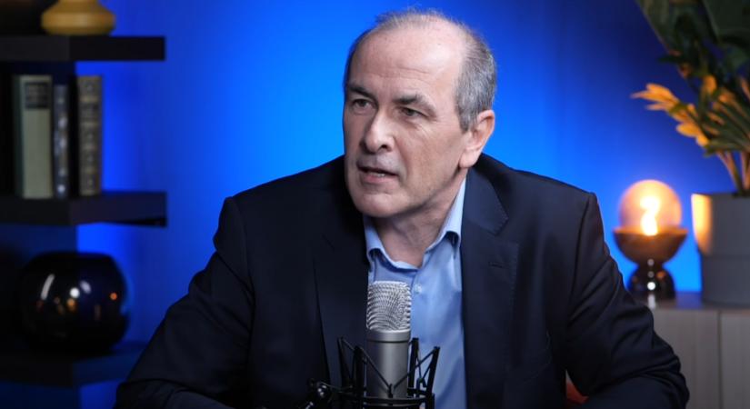 A leendő egészségügyi miniszter arról posztolt, hogy nem olyan egyszerű ez a szülészválasztásos dolog, mint ahogy Kapitány István ígérte, úgyhogy ezt majd az ő tárcája dönti el