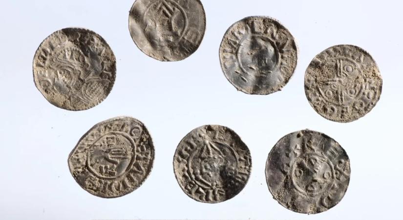 Példátlan viking kincshalmot fedeztek fel Norvégiában