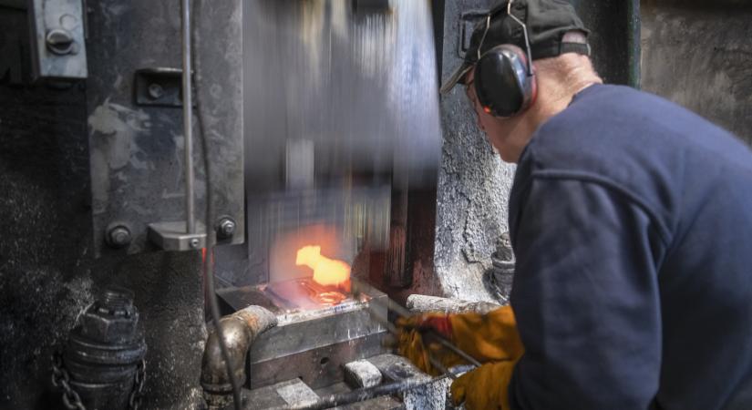 ISM-index: visszatér a korábbi évek legnagyobb gazdasági rémálma az Egyesült Államokba