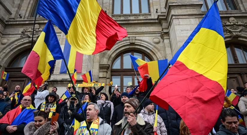 Nagy slamasztikába kerültek a románok: végleg búcsút inthetnek több milliárdnyi EU-s pénznek