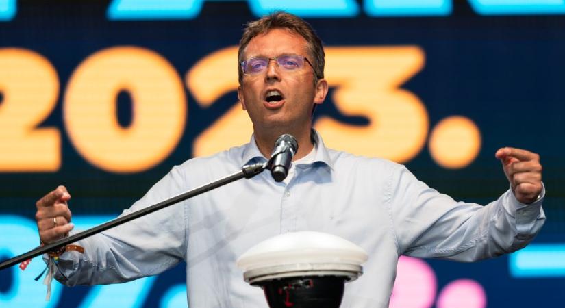 Hankó Balázs a fideszes holdudvar kifizetéséről: A kulturális döntések ízlésbéli kérdések
