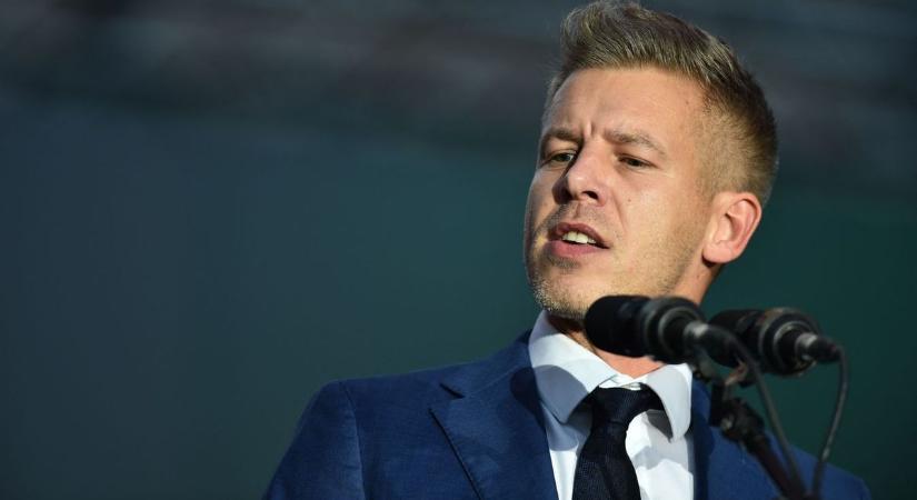 Rosszul öregedő mondatok Magyar Péter szájából: „Nem akarjuk, hogy a mi gyerekeink egy családi részvénytársaságban nőjenek fel” (VIDEÓ)
