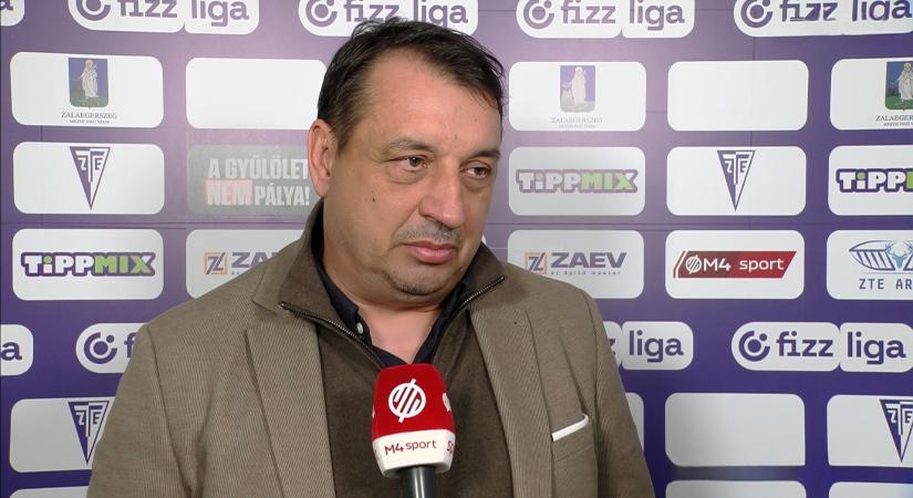 A születésnapos Hornyák: "Számomra ez az igazi ajándék"; Campos: "Néhány fiatal hibáját még fel kell dolgoznom" - értékelések