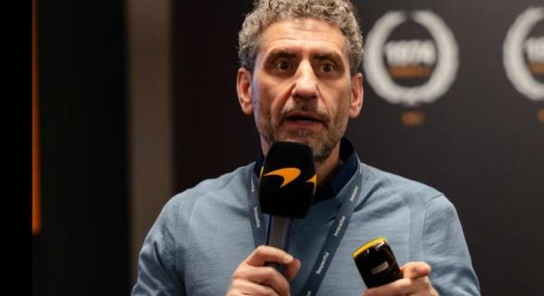 „Bizonyítottuk már máskor is” – Stella a McLarenről