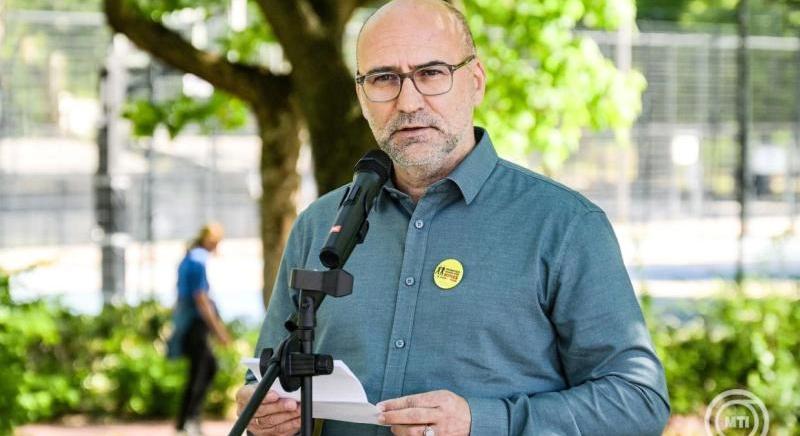 A szakszervezetek dolgozóbarát törvényeket fognak követelni az új kormánytól