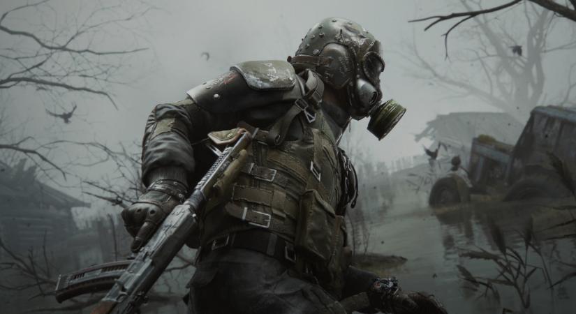 Érkezik a Metro 2039 - ezt tudjuk eddig a játékról
