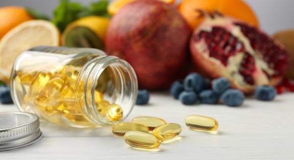 Sokan szeretik, szedik is, de a májnak nem tesz jót ez a vitamin