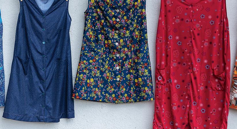 A konyhától a kifutóig: így lett trendi az otthonka