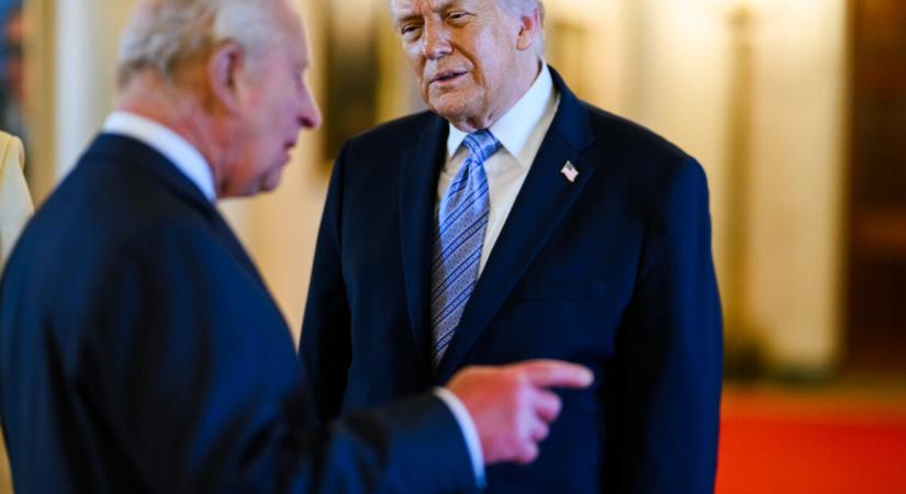 Irán már teljes készültségben van – az USA megindíthatja a csapást