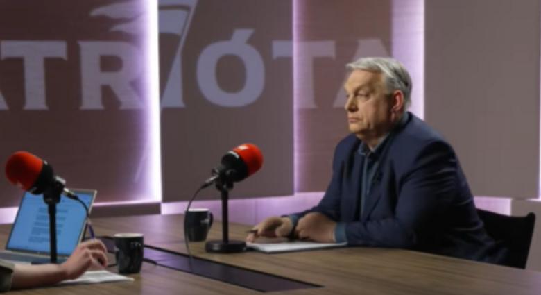 Gagyi kamukép terjed Orbán Viktor kapcsán, még az ellenfelei is védik a leköszönő miniszterelnököt a támadás kapcsán