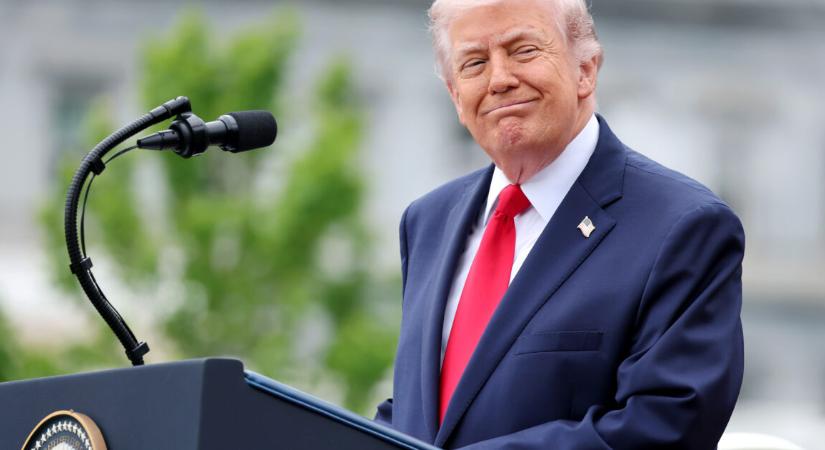 Ha valamit, ezt Irán nem akarhatta hallani – az USA már betározott, készen állnak