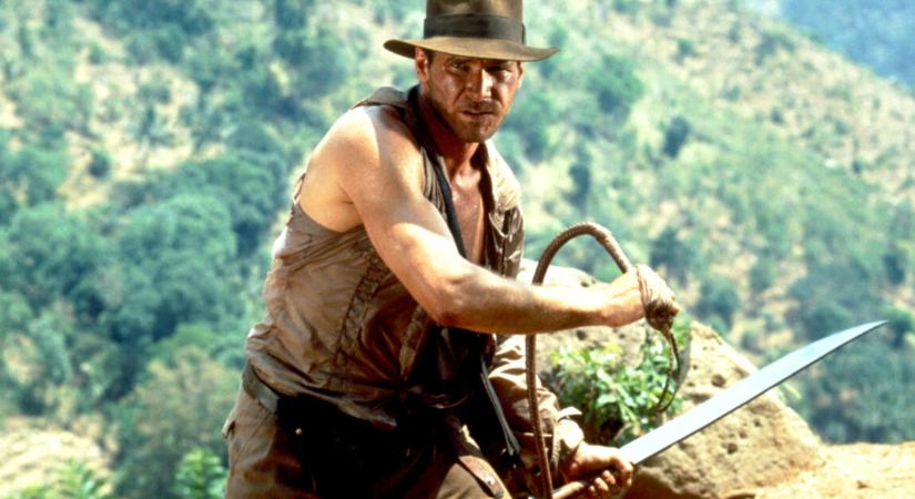 10 film, amik örökre megváltoztatták az akciófilmeket