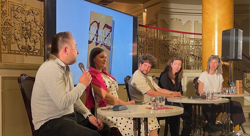 Kortárs dráma és alkotói bátorság a 130 éves Vígszínházban