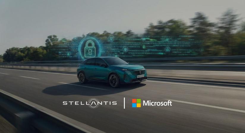 Az AI átformálja a Peugeot modelljeit is