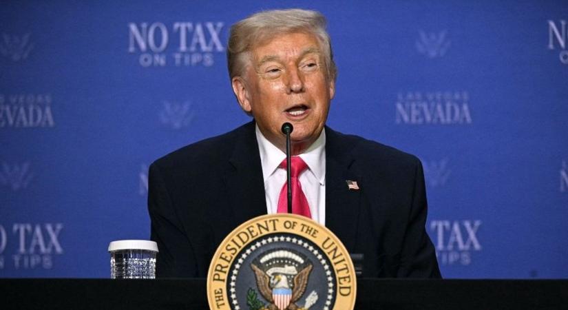 Rendkívüli bejelentést tett Trump az éjjel: véget ért az iráni háború, Amerika megszűntnek nyilvánította a fegyveres harcot – de ez még nagyon nem a béke