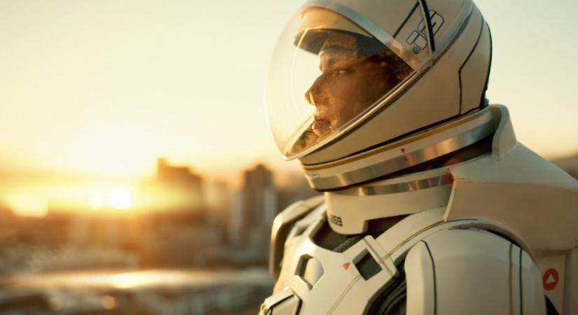 Sci-fi sorozatok, ahol minden epizód mesterműnek számít