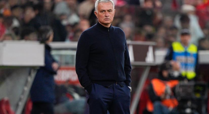Váratlan nyilatkozatot adott Mourinho az esetleges madridi visszatérése kapcsán