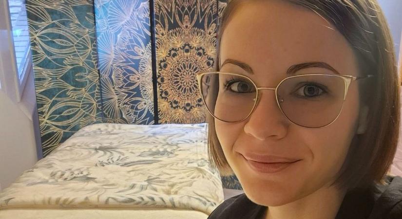 A somogyi édesanya, aki rátalált a belső csend titkára: „A mélyponton értettem meg, hogy létezik más út”