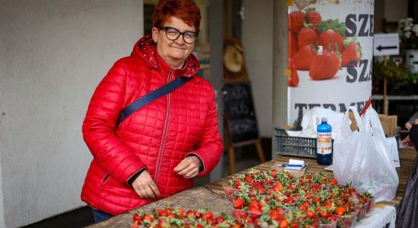 Több ezer forint, de megéri: így különböztesd meg a magyar epret az importtól