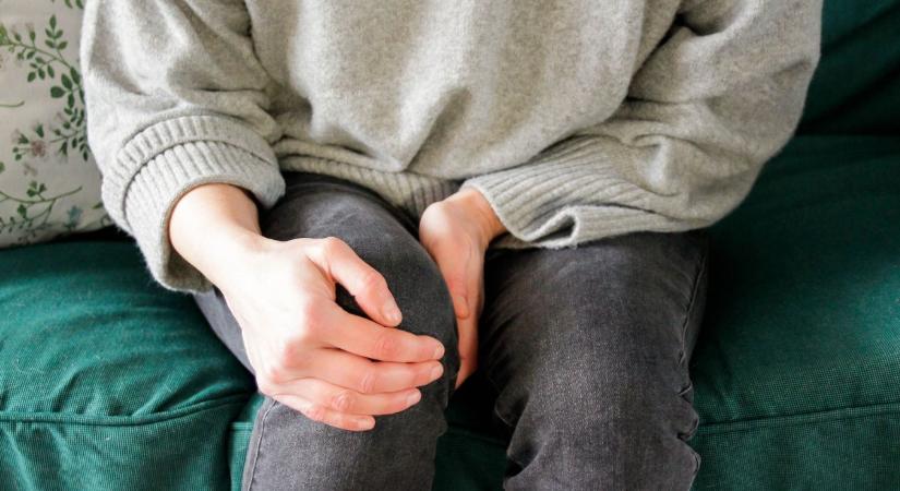 Ez az egyszerű rost csökkentheti az ízületi fájdalmat – melyik ételben található?