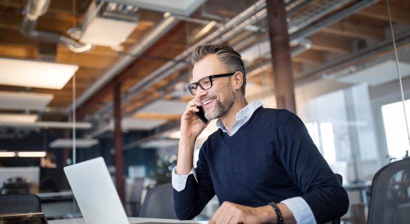 Bukóban a startup-generáció? Az idősebbek sokkal jobbak a bizniszben