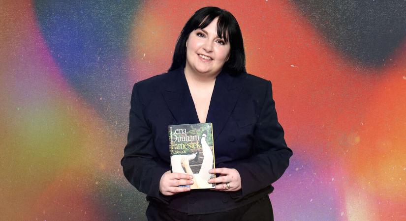 „Már egészen kicsi korom óta idegesítek embereket” – A Csajok Lena Dunhamje az őt övező gyűlölethullámról