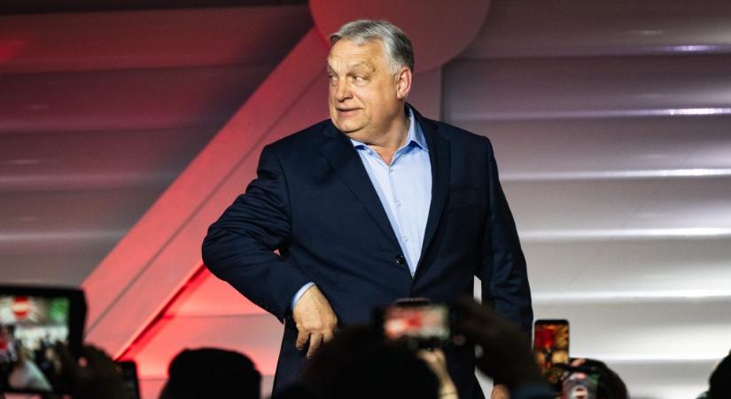 Népszava: Nem is szavaztak Orbán lemondásáról