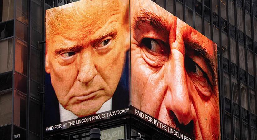 Trump neoreaganista doktrínája