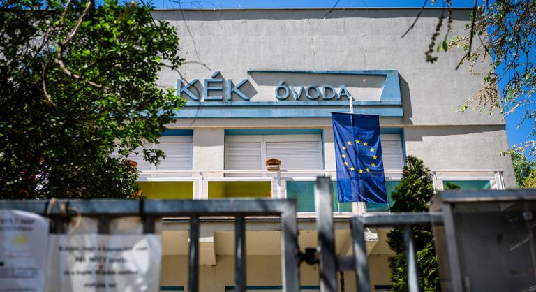 Megszólalt az idős férfi, aki légfegyverével belőtt a solymári óvodában alvó gyerekek közé