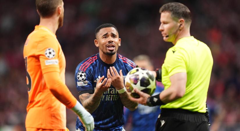 Meglepő klub csábítaná el az Arsenal sztárját