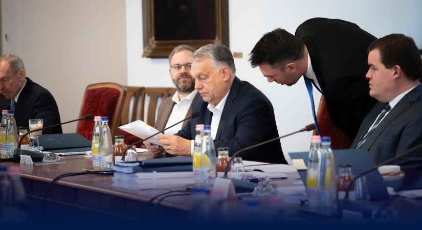 Búcsú az Orbán-rendszertől