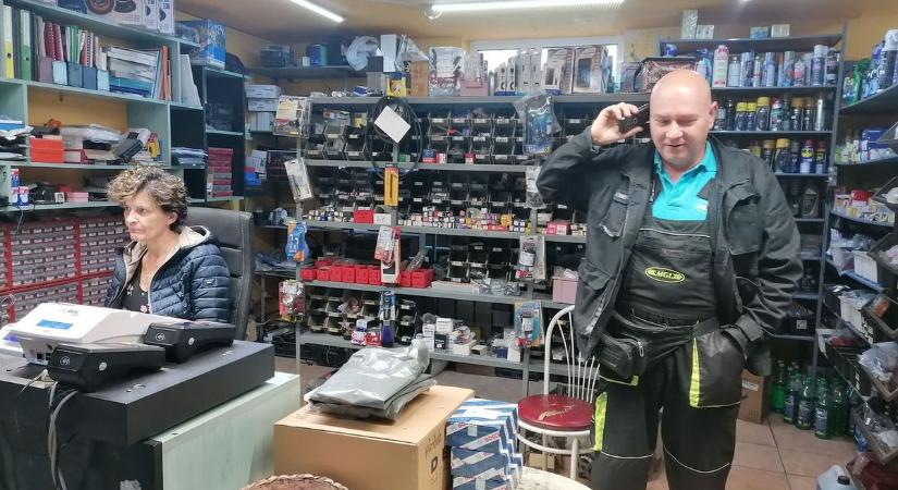 Olcsóbb lehet az új benzinfajta - ha ilyen autód van, alapból el is felejtheted