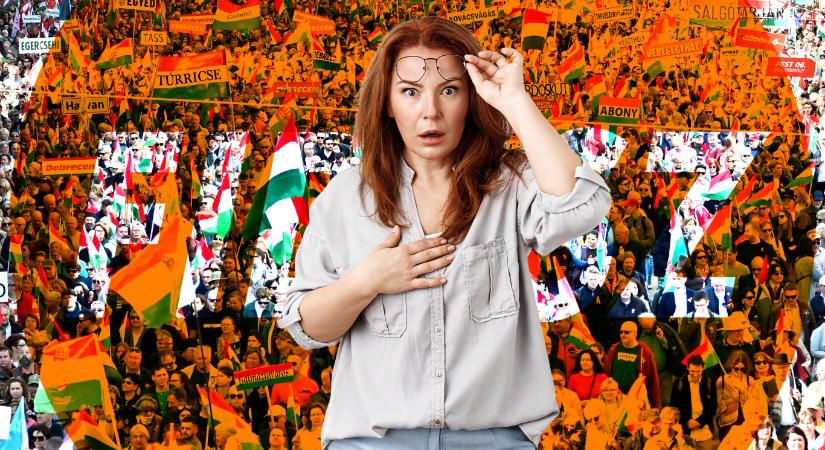 Kitartó beszélgetések, előfizetés a független sajtóra – így ébredtek fel a Fidesz-szavazók