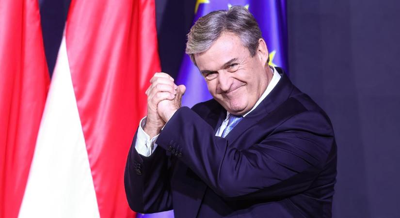 Kapitány István bejelentése: Visszaállítjuk a szülészorvos-választást! A leendő egészségügyi miniszter szerint ez ennél bonyolultabb