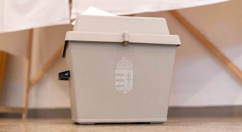 Egy hét múlva a Fidesz biztosan nyerni fog