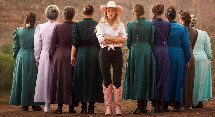 Prófétának nevezett szexuális ragadozók: kiskorú lányok házasságai az FLDS szektában