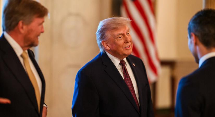 Küszöbön lehet az USA rendkívüli csapása – Irán retteghet