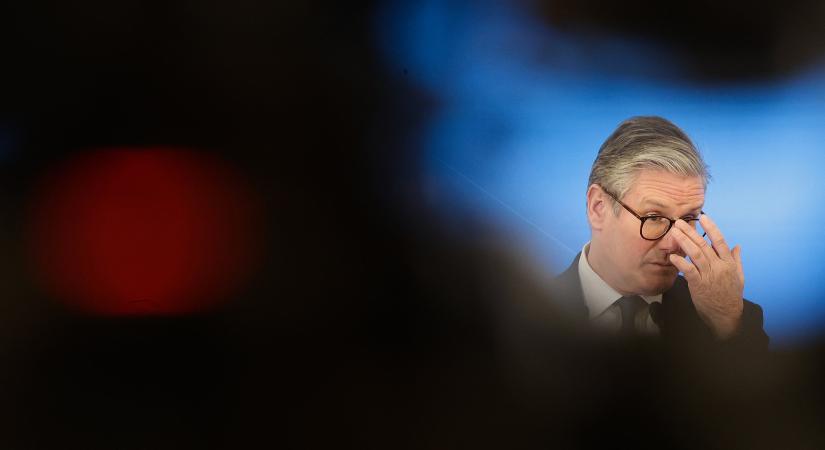 Nő a londoni magyarok fenyegetettsége, drasztikus lépésről döntöttek