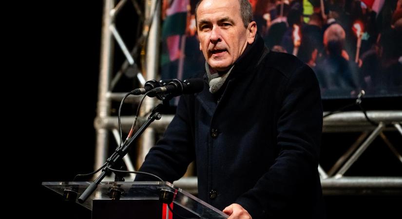 Hegedűs Zsolt közölte, a szülészorvos-választásról valódi szakmai egyeztetések után fognak dönteni