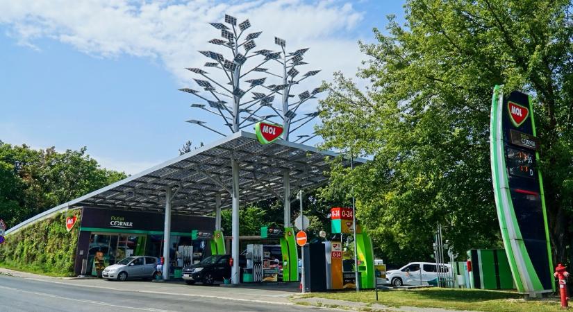Kormányváltás után célkeresztben a Mol