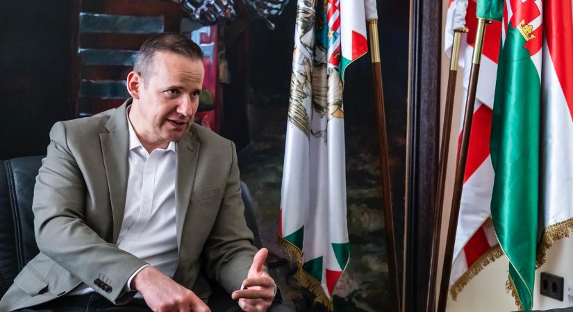 A magyarok fizetik meg a globalista kormány árát – Interjú Toroczkai Lászlóval