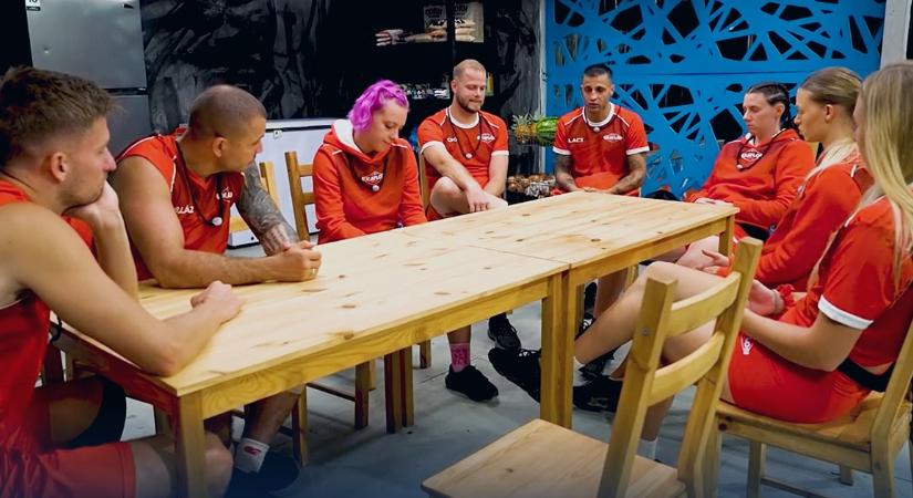Sokk az Exatlon Hungary-ban: három párbaj, két túlélés – de a harmadiknál már nem volt visszaút!