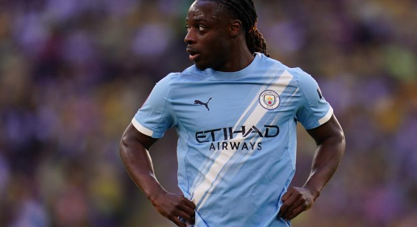A Manchester City egyik legjobbját nézte ki a Barcelona