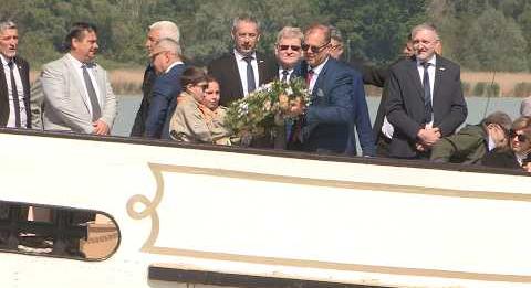 Május 1. a Balaton ünnepe Keszthelyen (tvkeszthely.hu)