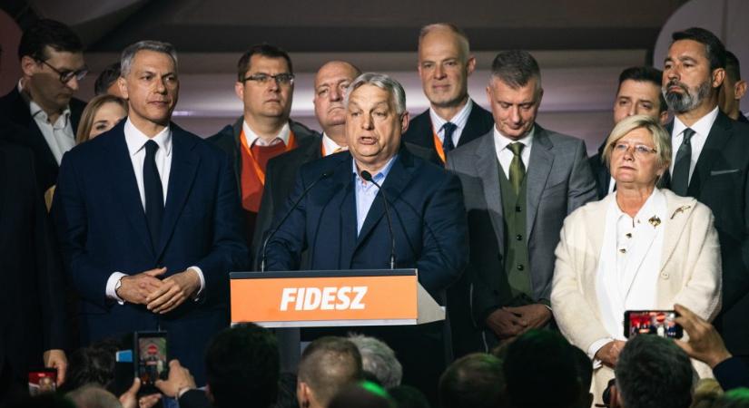 Búcsúajándékot ad a kormány a távozó állami vezetőknek